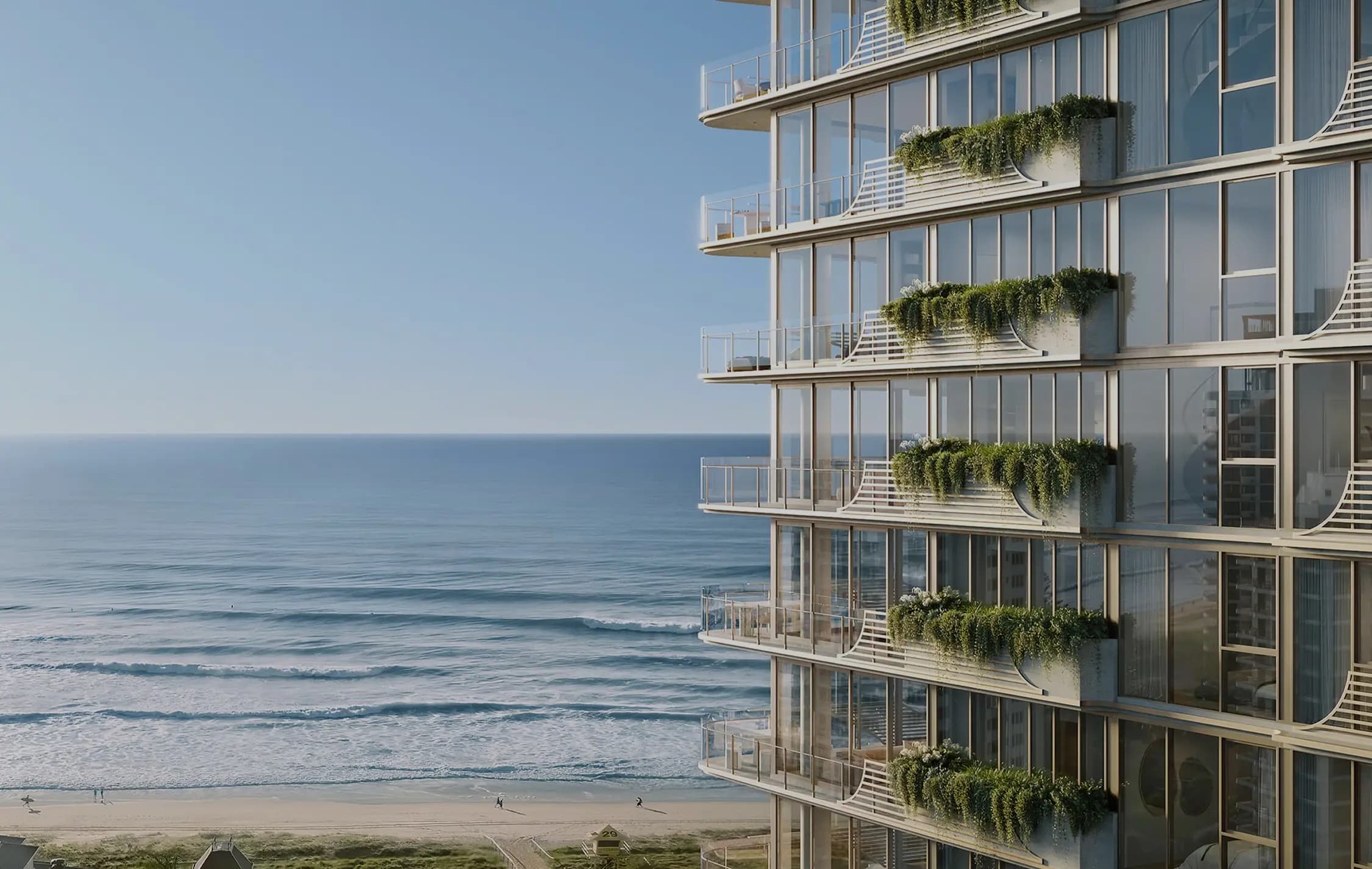 Broadbeach