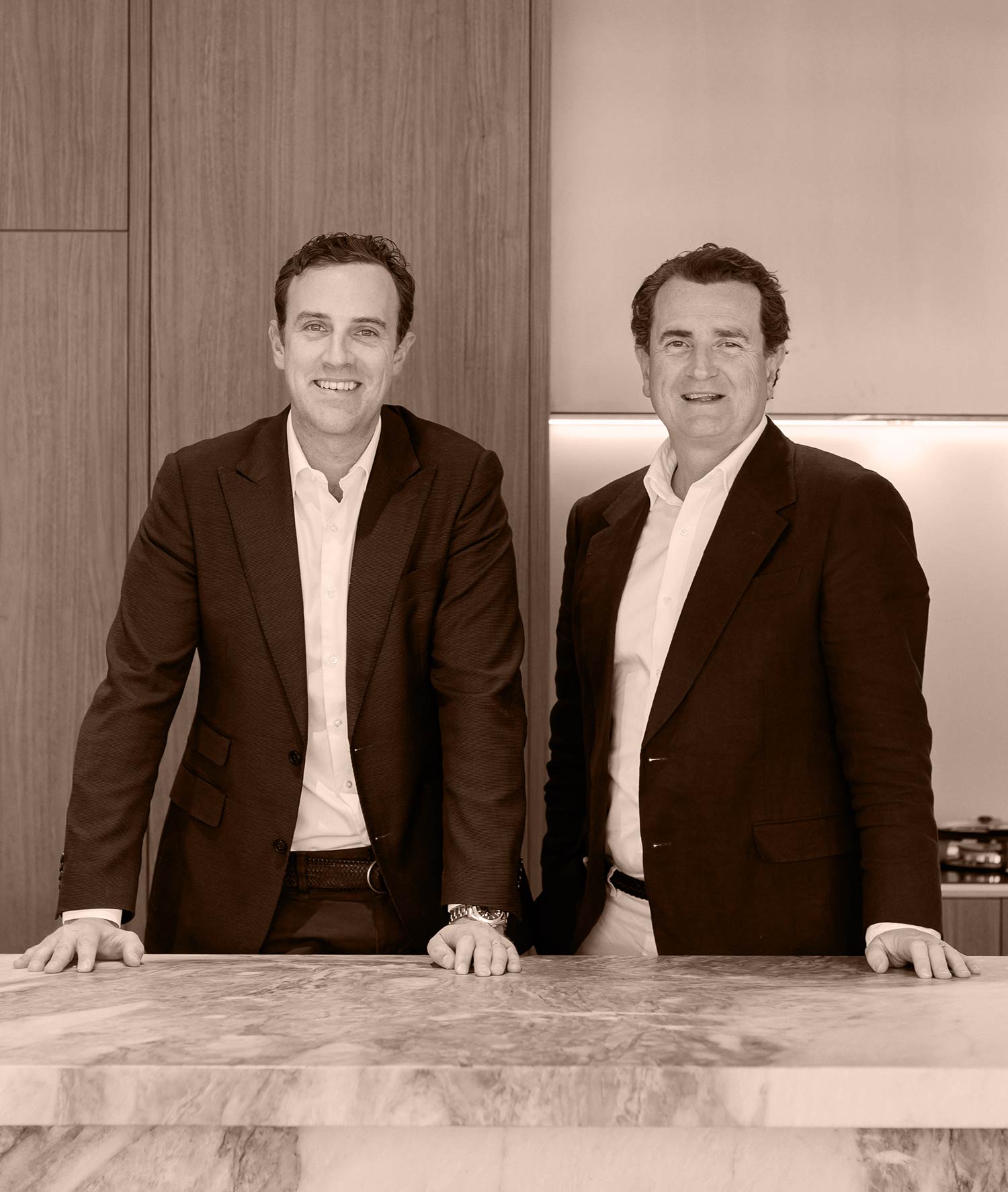 Keenan & Byrne