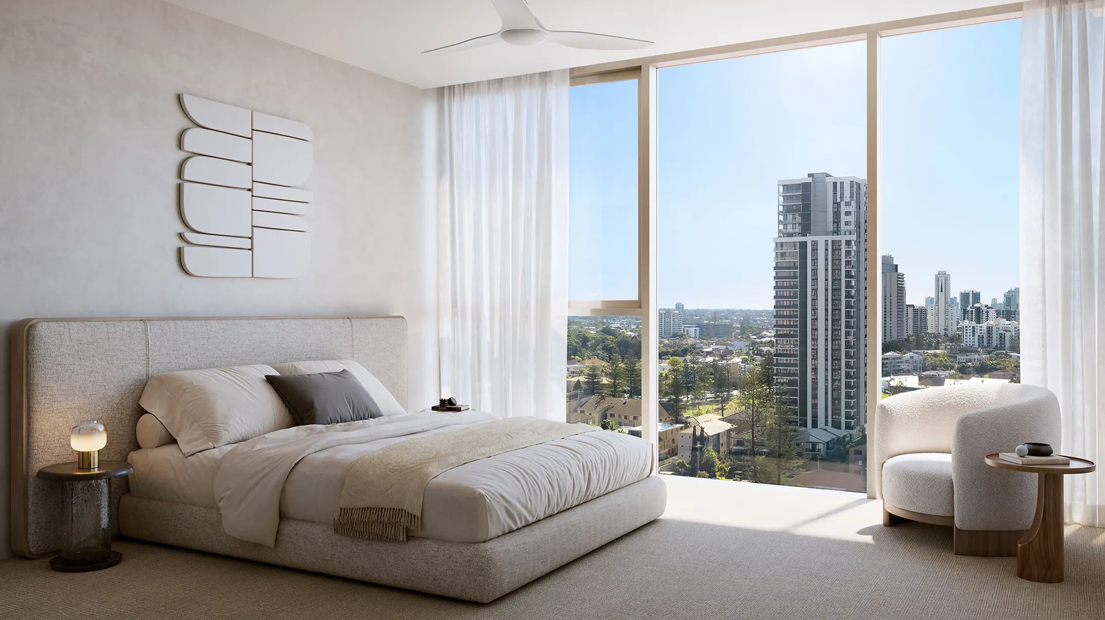 Broadbeach