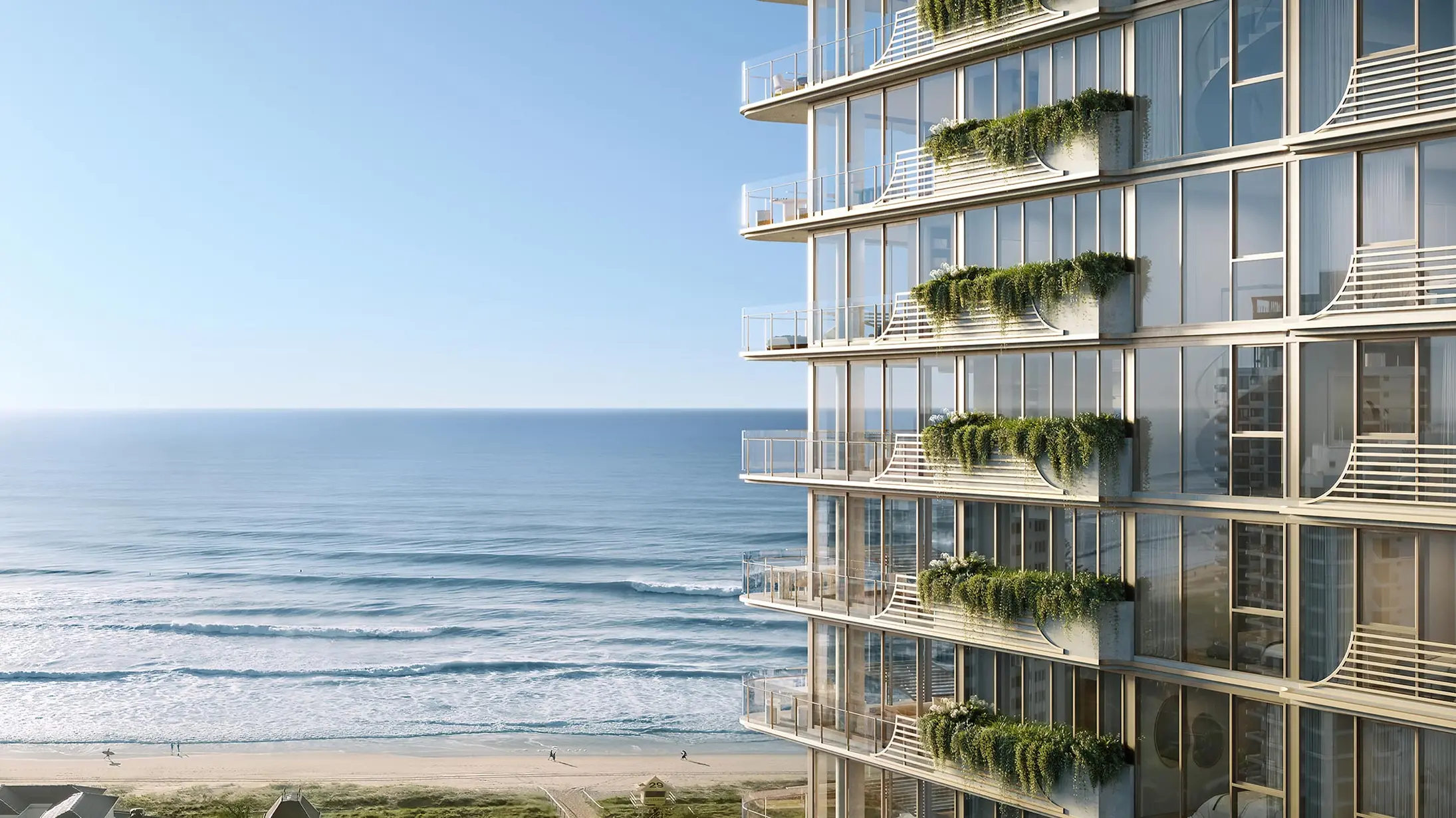 Broadbeach